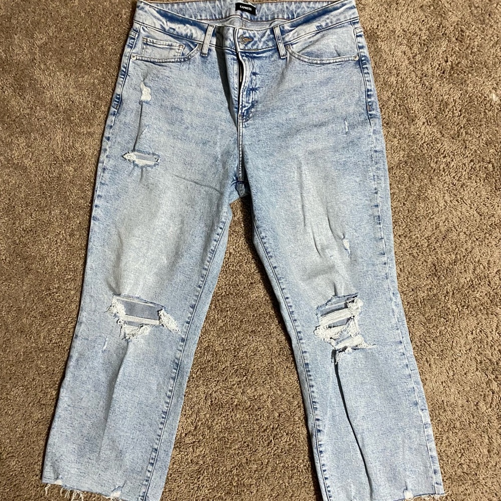 Express Jeans